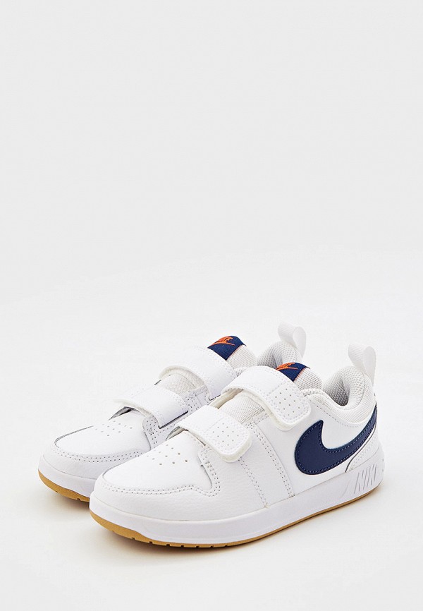 фото Кеды nike