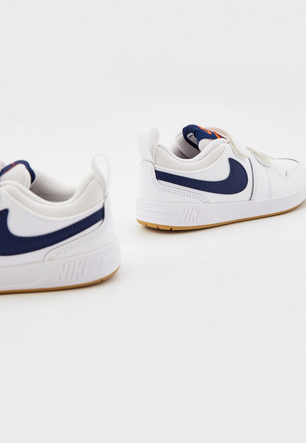 фото Кеды nike