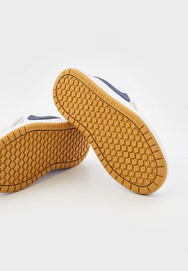 

Кеды Nike, Белый, PICO 5 (PSV)