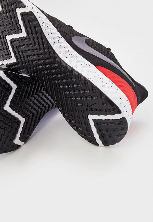 

Кроссовки Nike, Черный, NIKE REVOLUTION 5