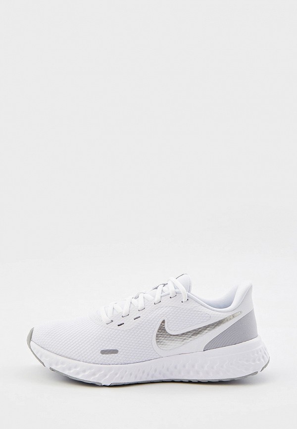 

Кроссовки Nike, Белый, Revolution 5 Women's Running Shoe