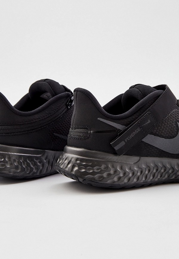 

Кроссовки Nike, Черный, NIKE REVOLUTION 5 FLYEASE
