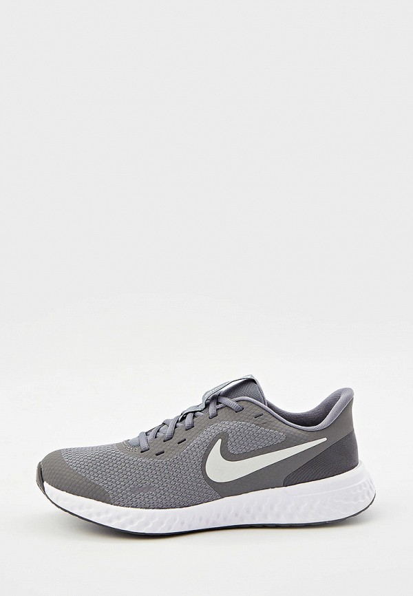 

Кроссовки Nike, Серый, NIKE REVOLUTION 5 (GS)