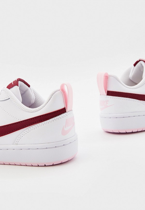 фото Кеды nike