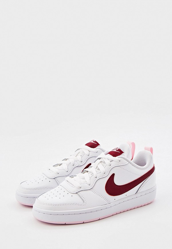 фото Кеды nike