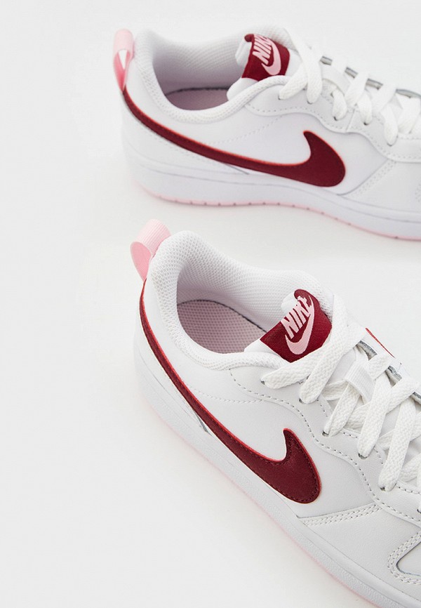 фото Кеды nike