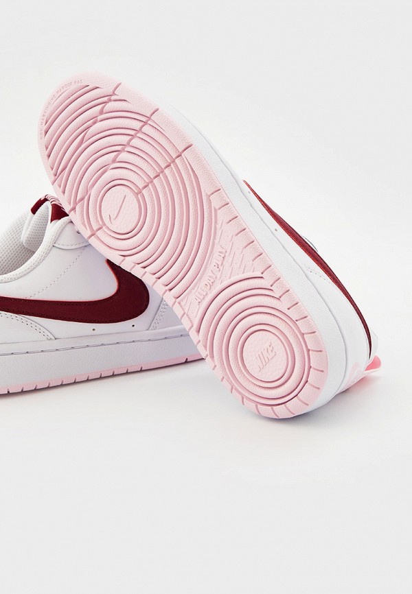 фото Кеды nike