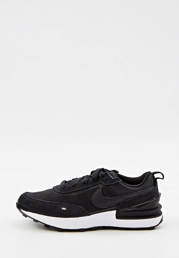 

Кроссовки Nike, Черный, WAFFLE ONE (PS)