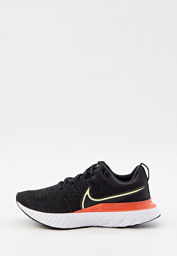 

Кроссовки Nike, Черный, W NIKE REACT INFINITY RUN FK 2