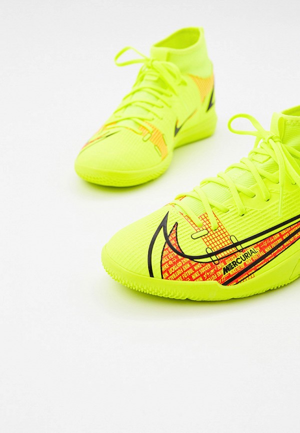 фото Бутсы зальные nike