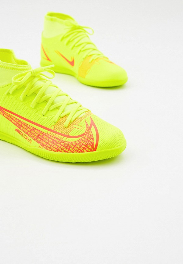 фото Бутсы зальные nike