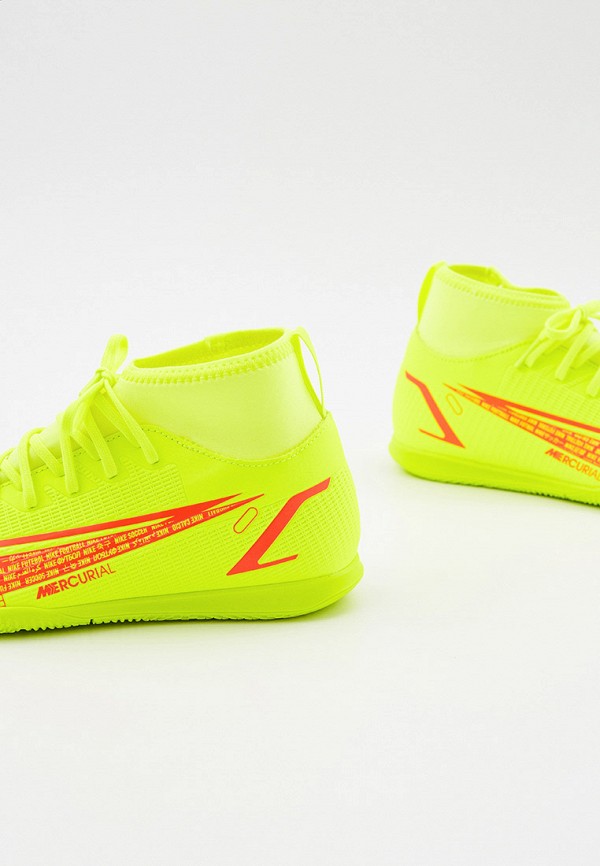 фото Бутсы зальные nike