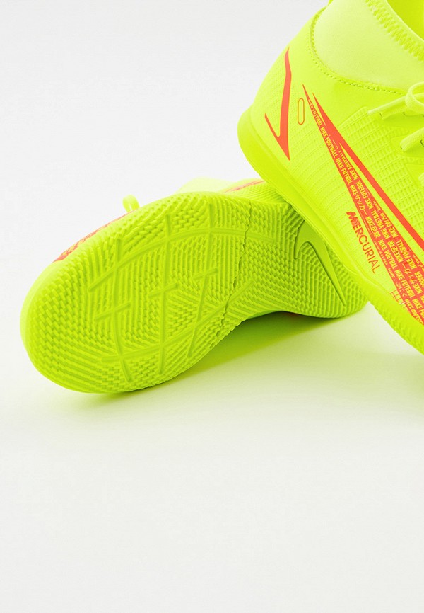 фото Бутсы зальные nike