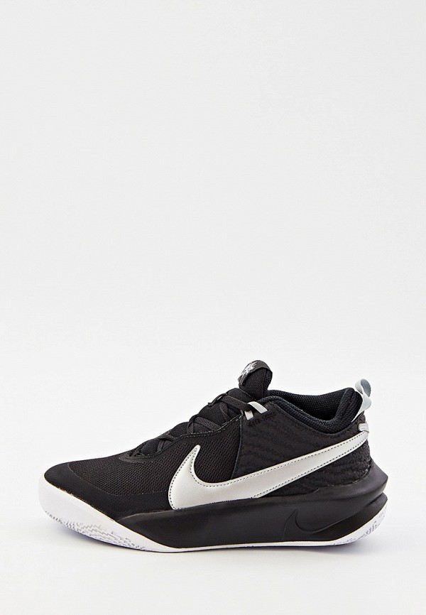 

Кроссовки Nike, Черный, TEAM HUSTLE D 10 (GS)