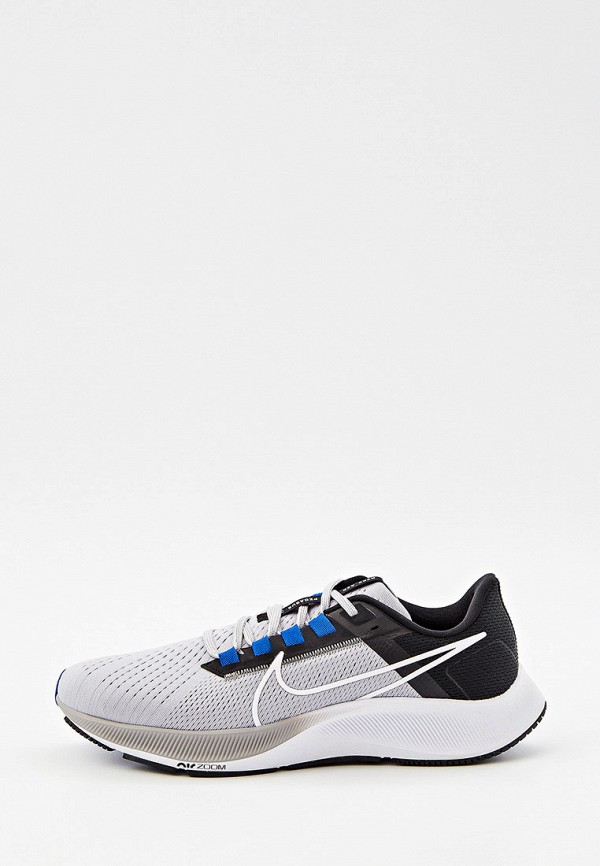 

Кроссовки Nike, Серый, NIKE AIR ZOOM PEGASUS 38