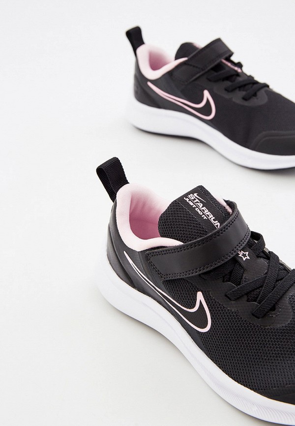 фото Кроссовки nike