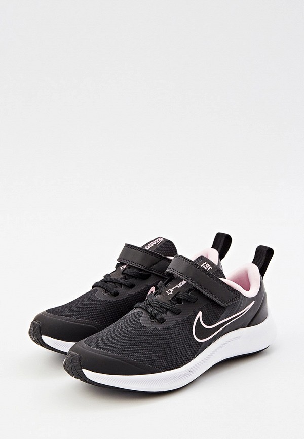 Кроссовки для мальчика Nike DA2777 Фото 3