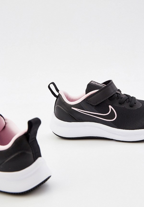 фото Кроссовки nike