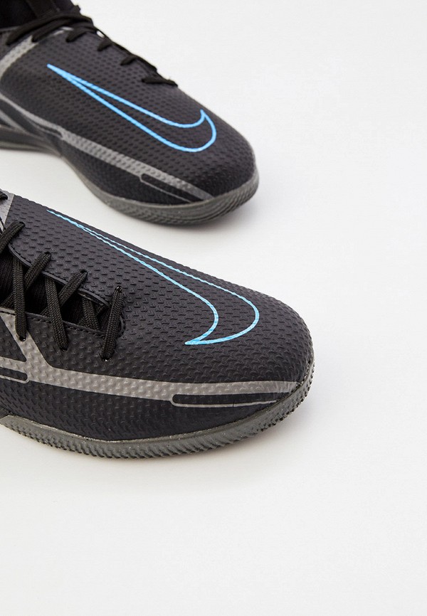 фото Бутсы зальные nike