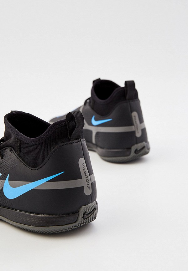 фото Бутсы зальные nike