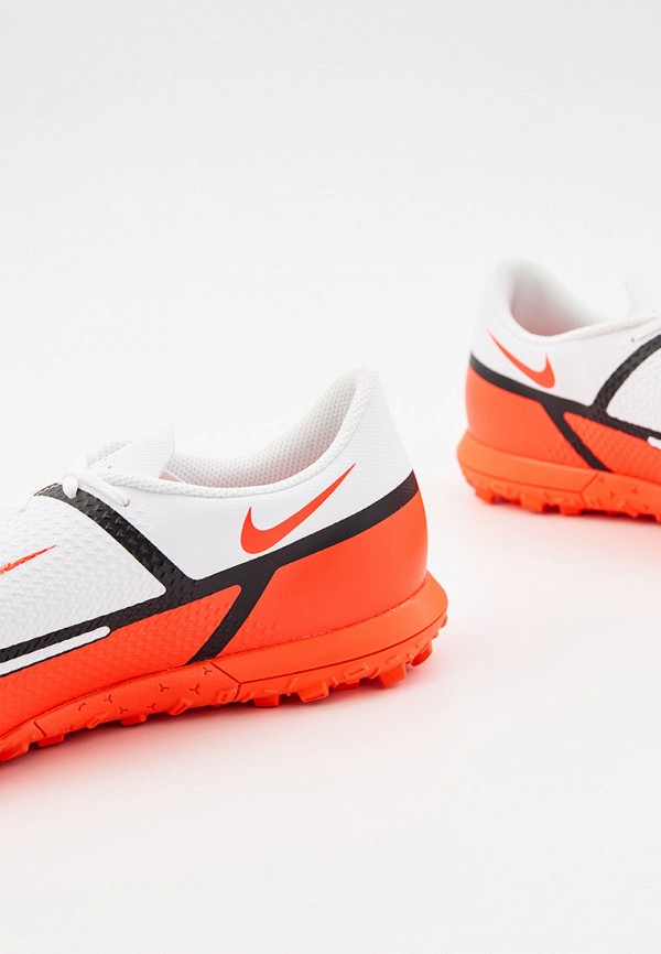 

Шиповки Nike, Белый, PHANTOM GT2 CLUB TF