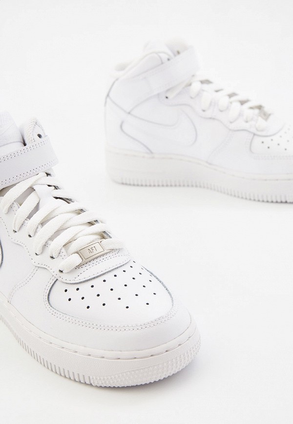 фото Кеды nike