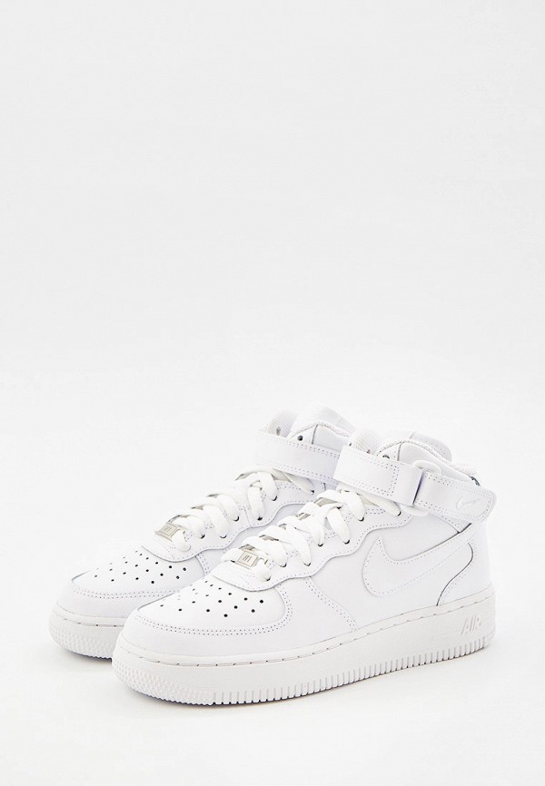 фото Кеды nike