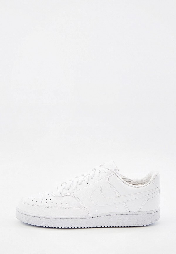 

Кеды Nike, Белый, COURT VISION LO BE