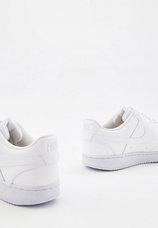фото Кеды nike
