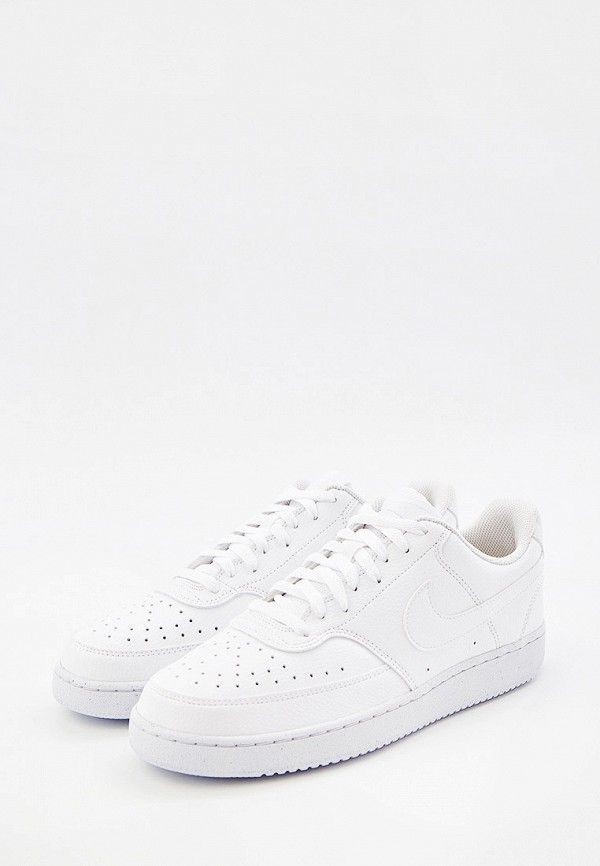 фото Кеды nike
