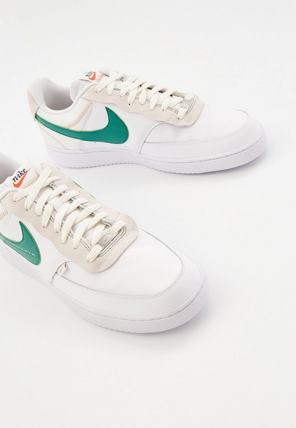 фото Кеды nike
