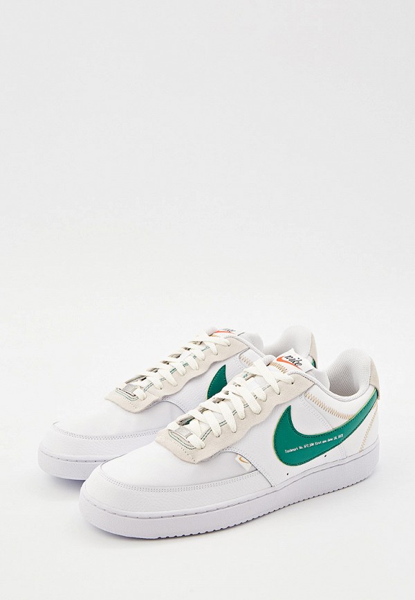 фото Кеды nike