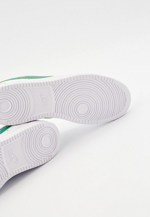 фото Кеды nike