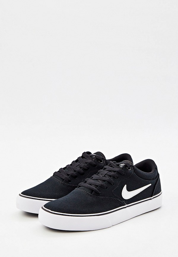 фото Кеды nike
