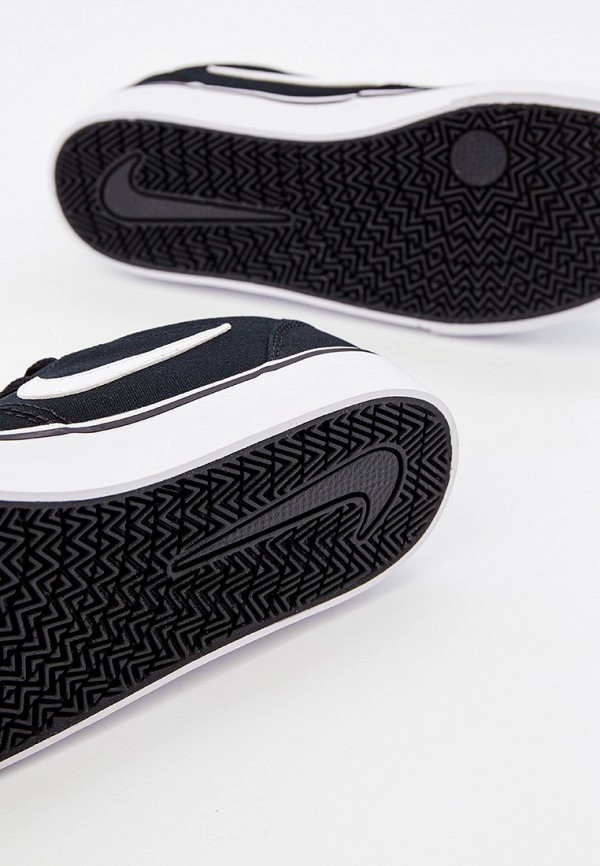 фото Кеды nike