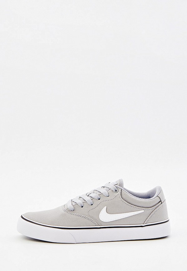 фото Кеды nike