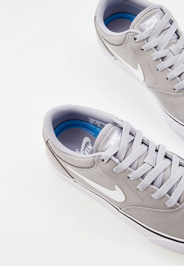 фото Кеды nike