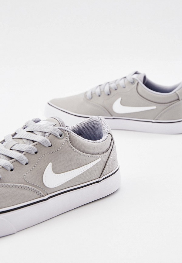 фото Кеды nike