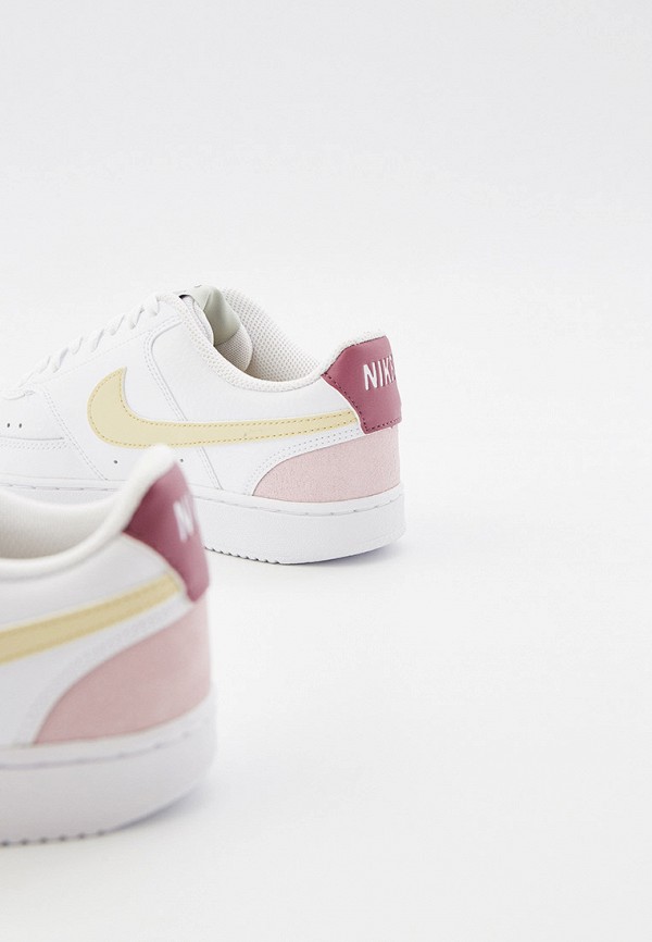 фото Кеды nike