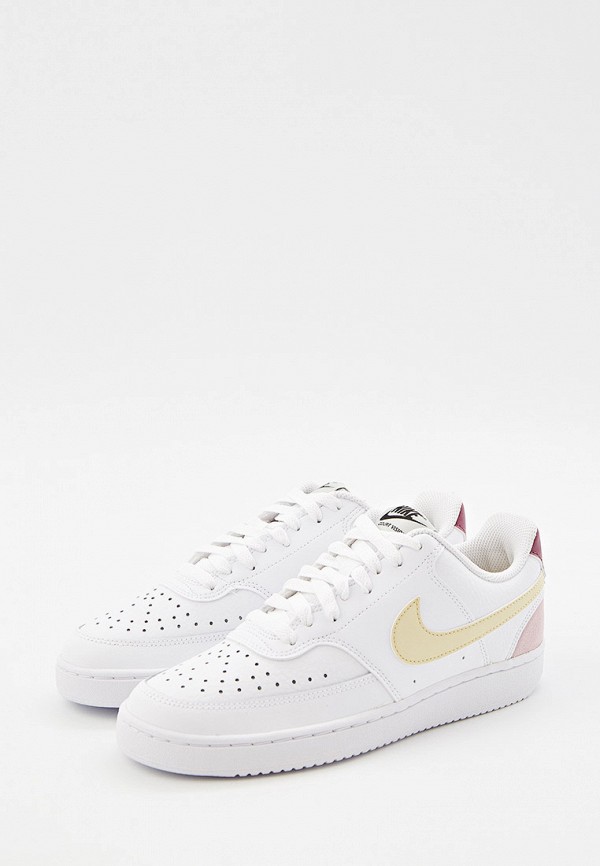 фото Кеды nike