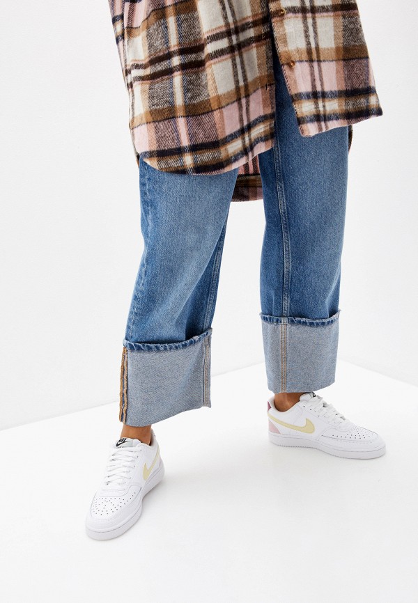 фото Кеды nike