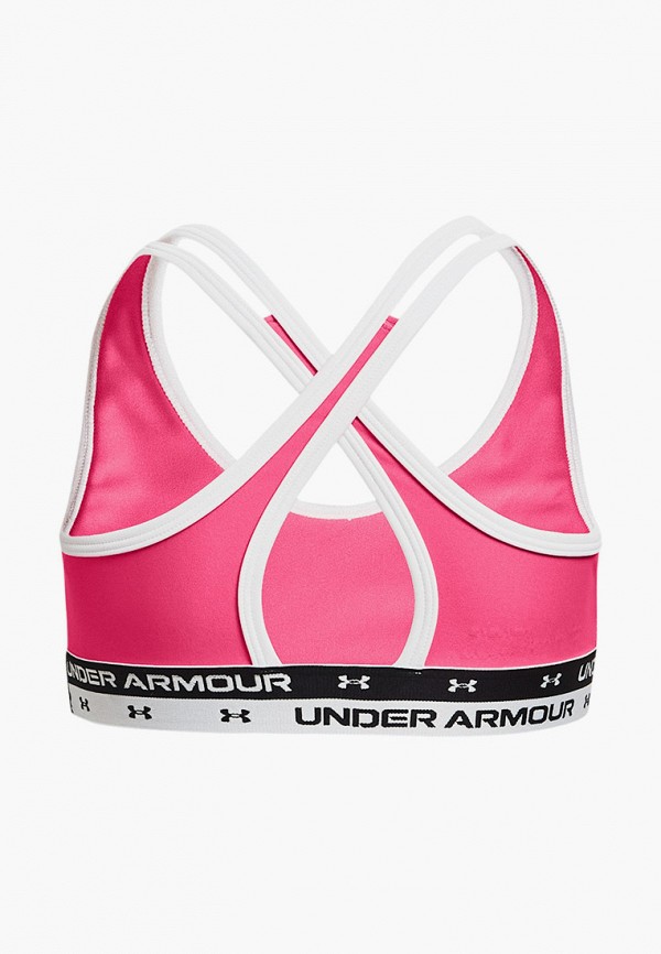фото Топ спортивный under armour