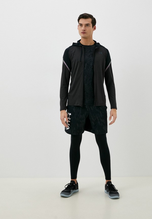 фото Тайтсы under armour