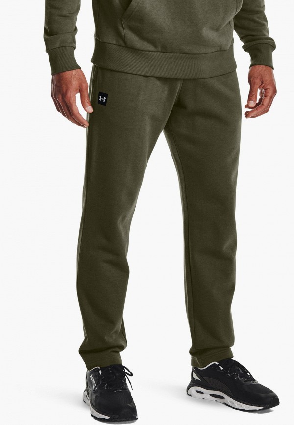 

Брюки спортивные Under Armour, Хаки, Under Armour RTLAAO363001