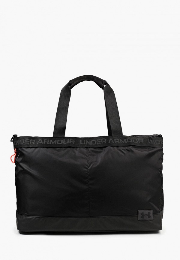 

Сумка дорожная Under Armour, Черный, UA Essentials Signature Tote