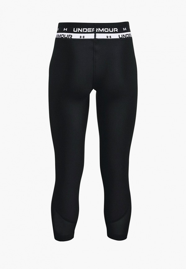 

Капри Under Armour, Черный, HG Armour Ankle Crop