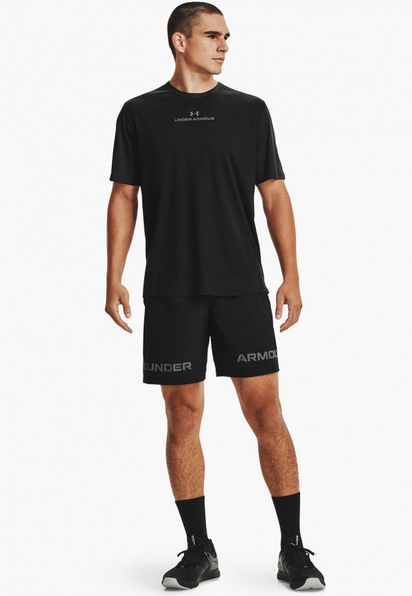 фото Шорты спортивные under armour