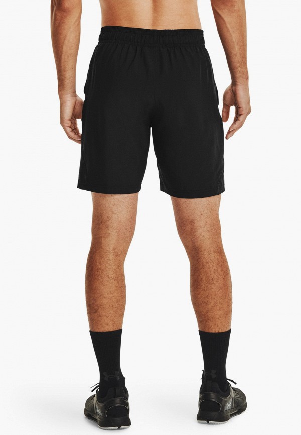фото Шорты спортивные under armour