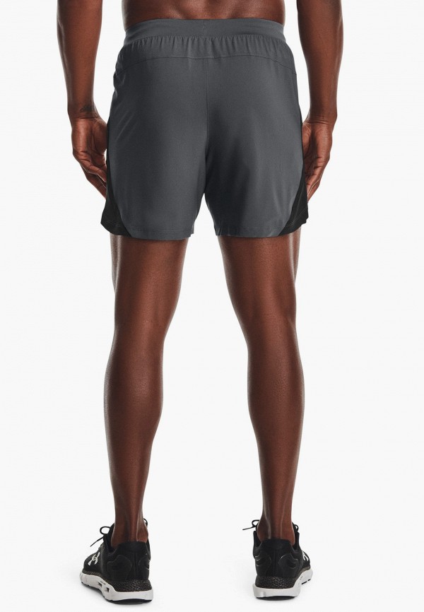 

Шорты спортивные Under Armour, Серый, UA Launch SW 5'' Short