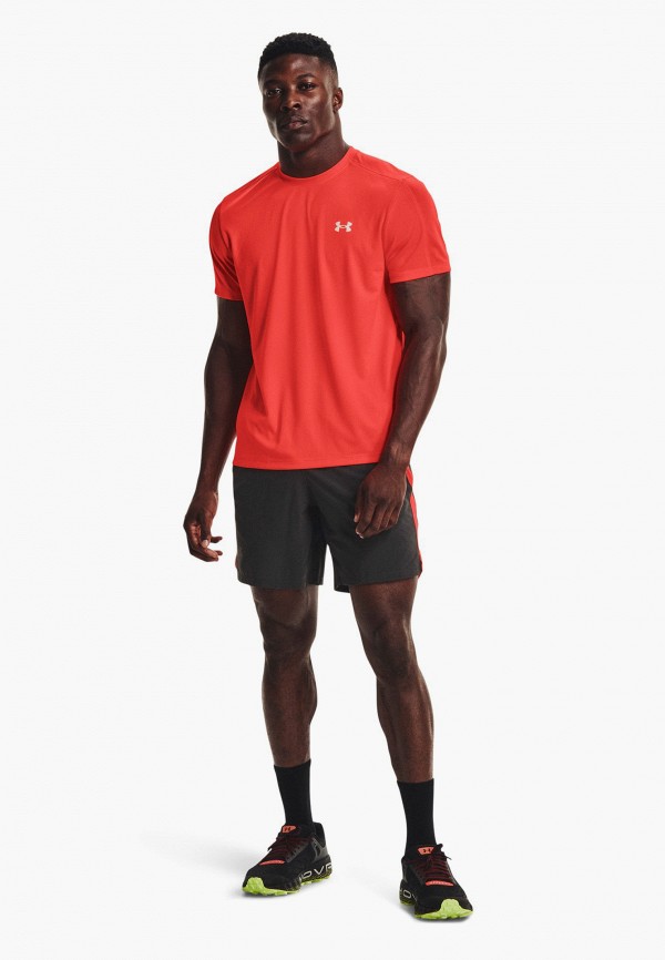 

Шорты спортивные Under Armour, Серый, UA Launch SW 7'' Short